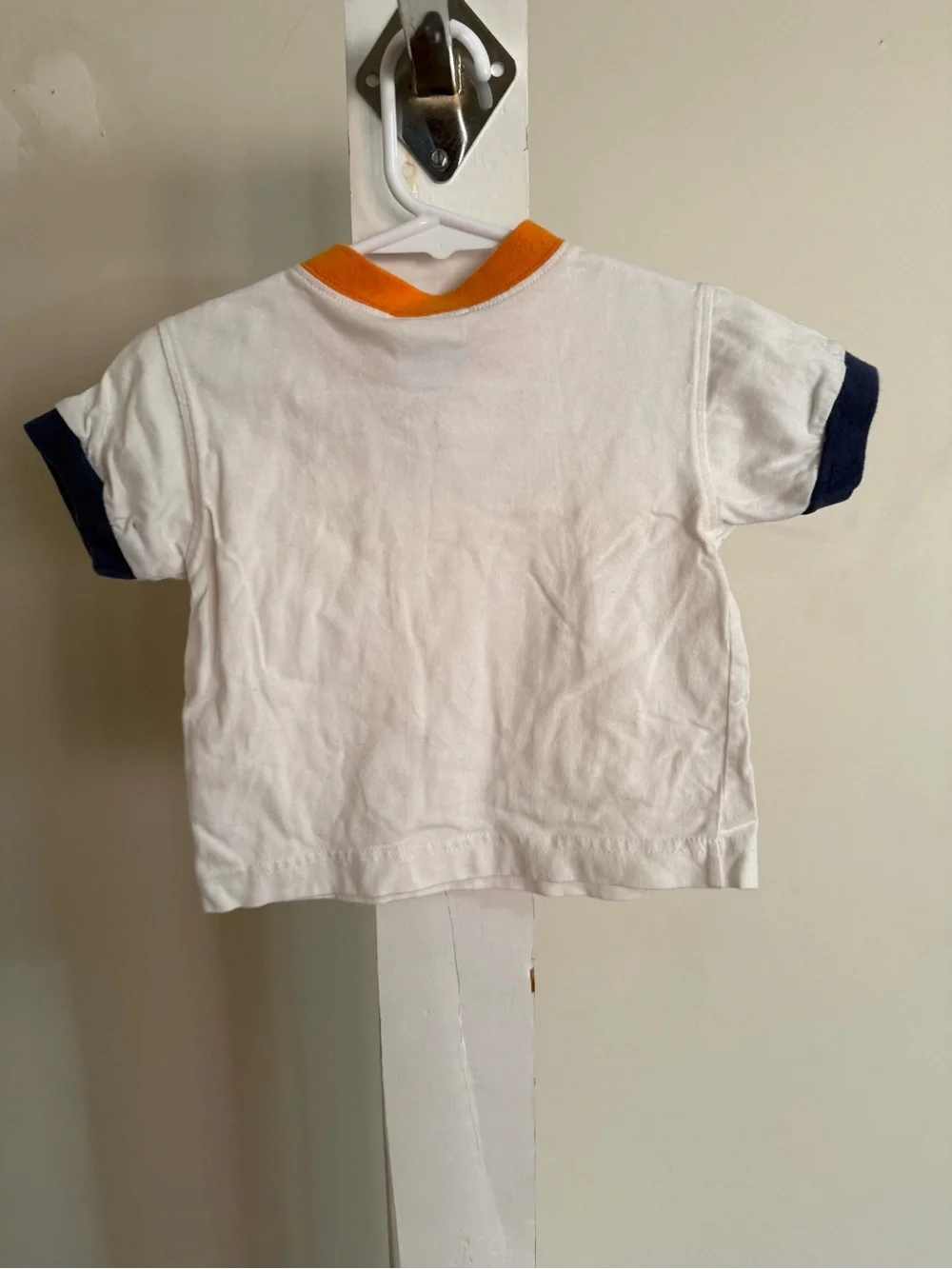 Vintage Baby B’Gosh Shirt